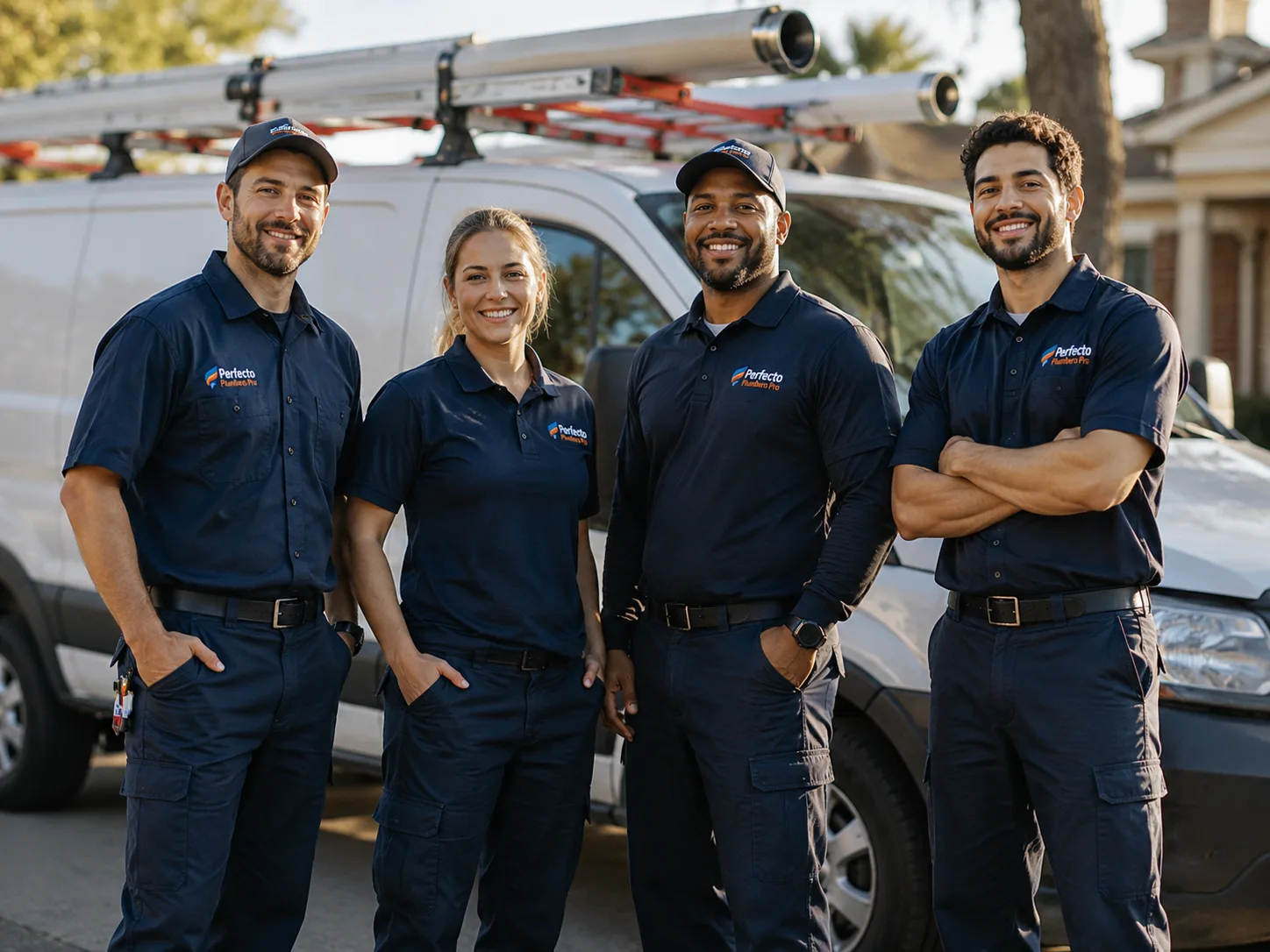 Emergency Plumber Near Me in Oxford, AR near me