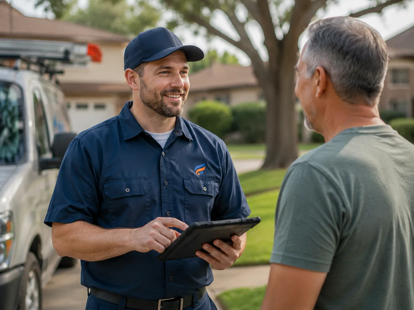 Emergency Plumber Near Me Oxford, AR FAQs